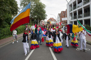 parade